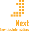 Hispanext Logo
