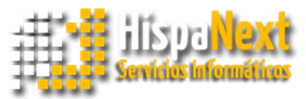 Hispanext Logo